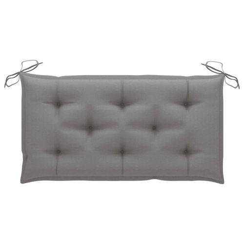 Lark Manor Outdoor Bench Cushion & Reviews Wayfair